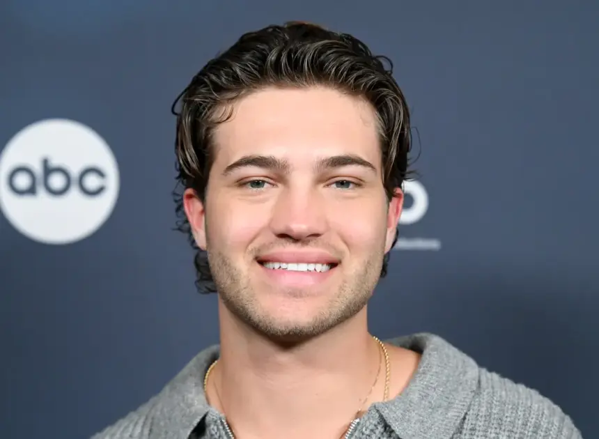 ‘Love Island USA’ Cast Member TJ Palma Signs With CAA (Exclusive)