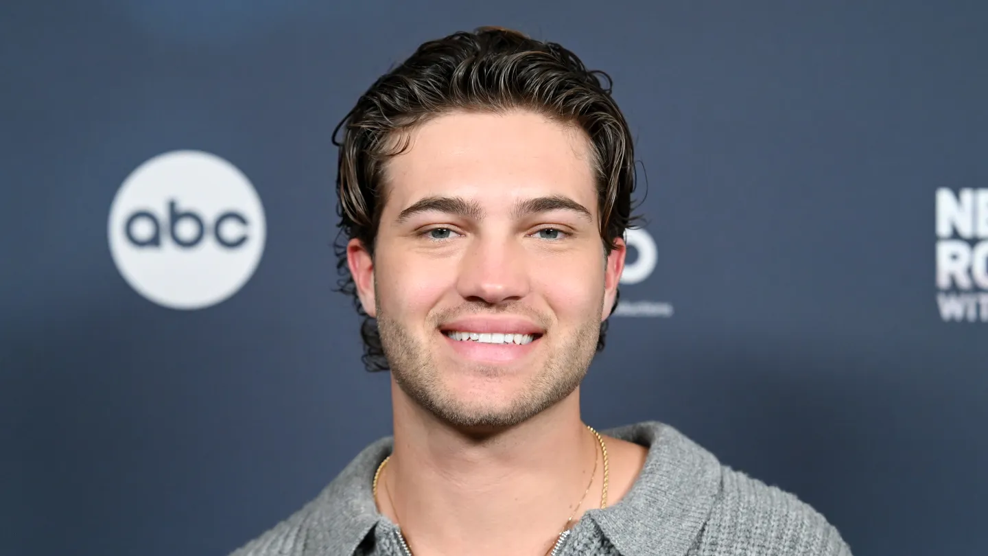 ‘Love Island USA’ Cast Member TJ Palma Signs With CAA (Exclusive)