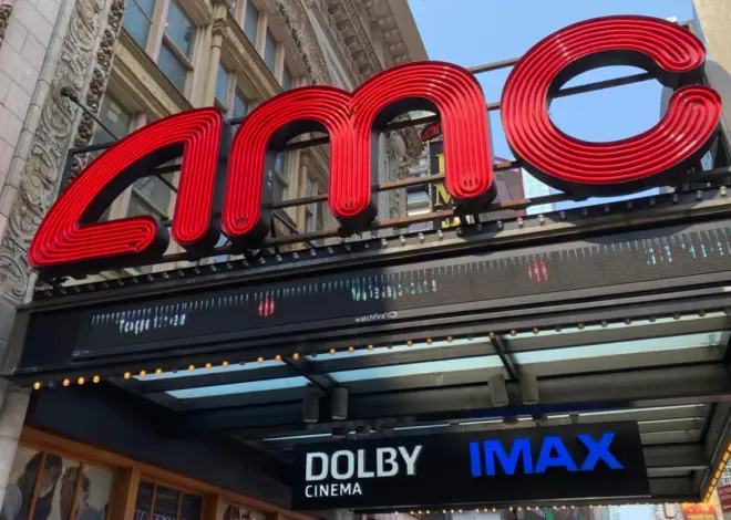 AMC to Put Smaller Movies Into Theaters With New Venture