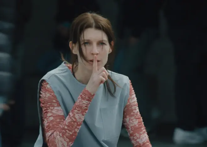 ‘A Happy Family’ Is a Hope-Filled, Thriller-Tinged “Roller Coaster” Unlike Other Social Dramas That Shows a Very Different Side of Switzerland