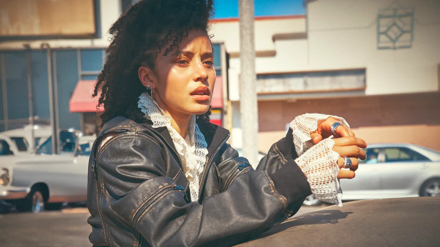 Chase Infiniti on What Terrifies Her Most About ‘The Testaments’