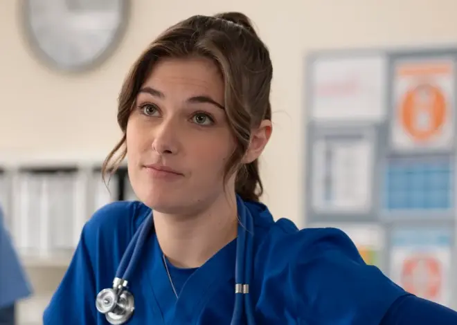 ‘Scrubs’ Promotes Ava Bunn to Series Regular for Season 2, Joel Kim Booster and X Mayo Depart