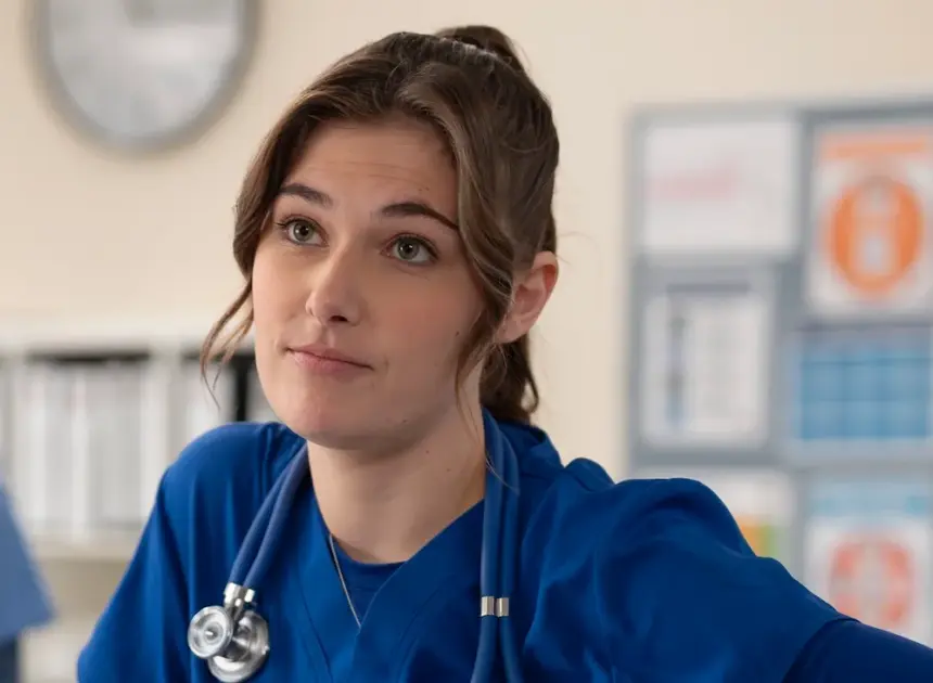 ‘Scrubs’ Promotes Ava Bunn to Series Regular for Season 2, Joel Kim Booster and X Mayo Depart