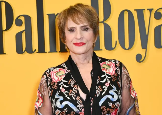 Patti LuPone’s Gay Cruise Ship Turned Away by Turkey: “I Am Furious, But I Am Sailing”