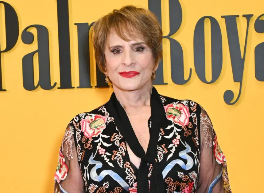 Patti LuPone’s Gay Cruise Ship Turned Away by Turkey: “I Am Furious, But I Am Sailing”