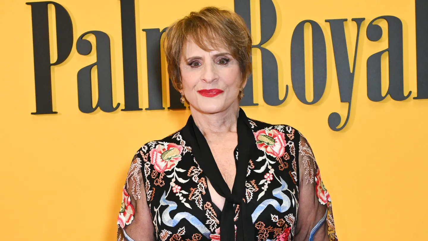 Patti LuPone’s Gay Cruise Ship Turned Away by Turkey: “I Am Furious, But I Am Sailing”