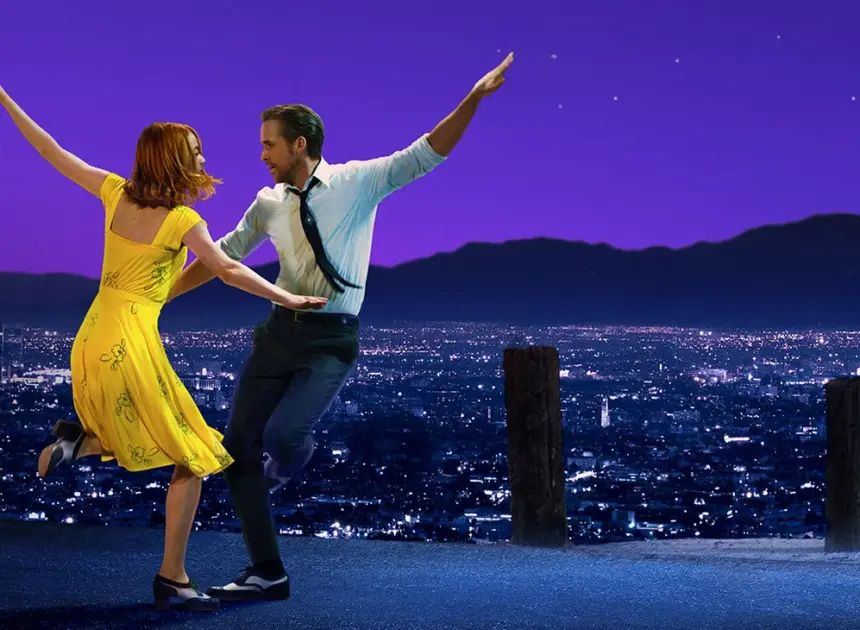 ‘La La Land’ 10th Anniversary Poster Finally Corrects Ryan Gosling’s Flat Hand