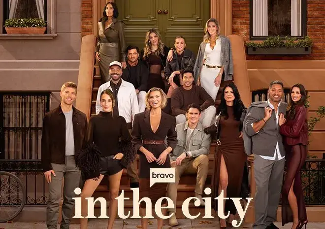 ‘In the City’ Finale Recap: Kyle and Amanda’s Emotional Split, Three Pregnancy Announcements and More
