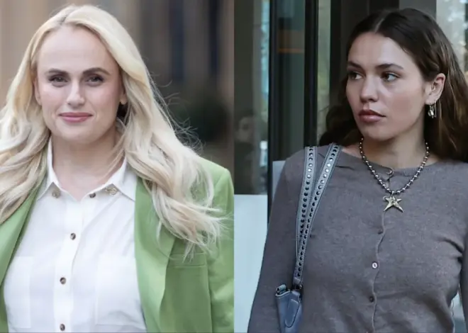 Rebel Wilson Cleared in ‘The Deb’ Defamation Case