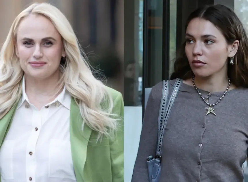 Rebel Wilson Cleared in ‘The Deb’ Defamation Case