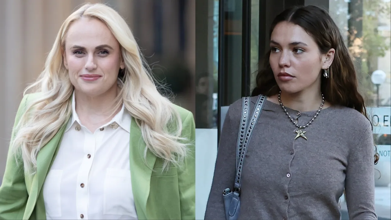 Rebel Wilson Cleared in ‘The Deb’ Defamation Case