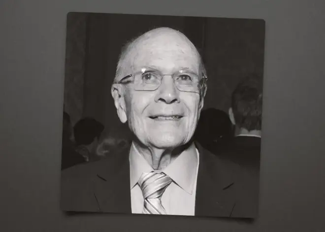 Dixon Q. Dern, Entertainment Lawyer Who Represented Desilu and Helped Get CAA Off the Ground, Dies at 97