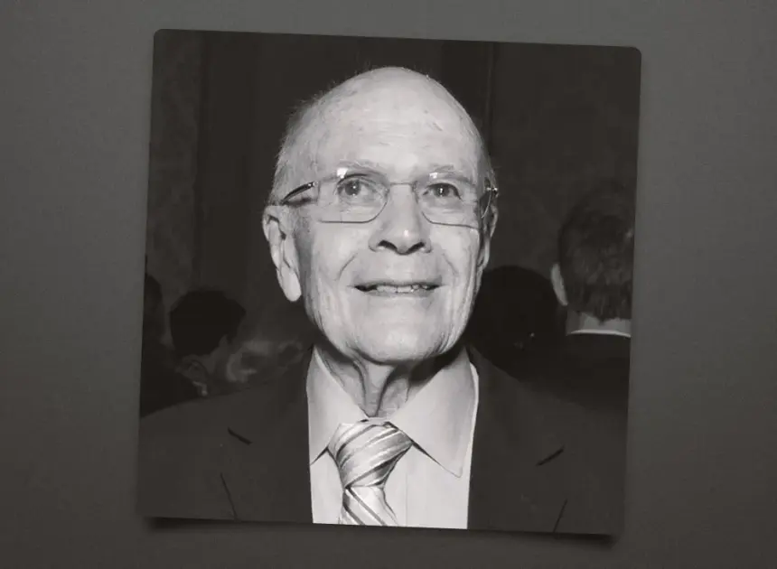 Dixon Q. Dern, Entertainment Lawyer Who Represented Desilu and Helped Get CAA Off the Ground, Dies at 97