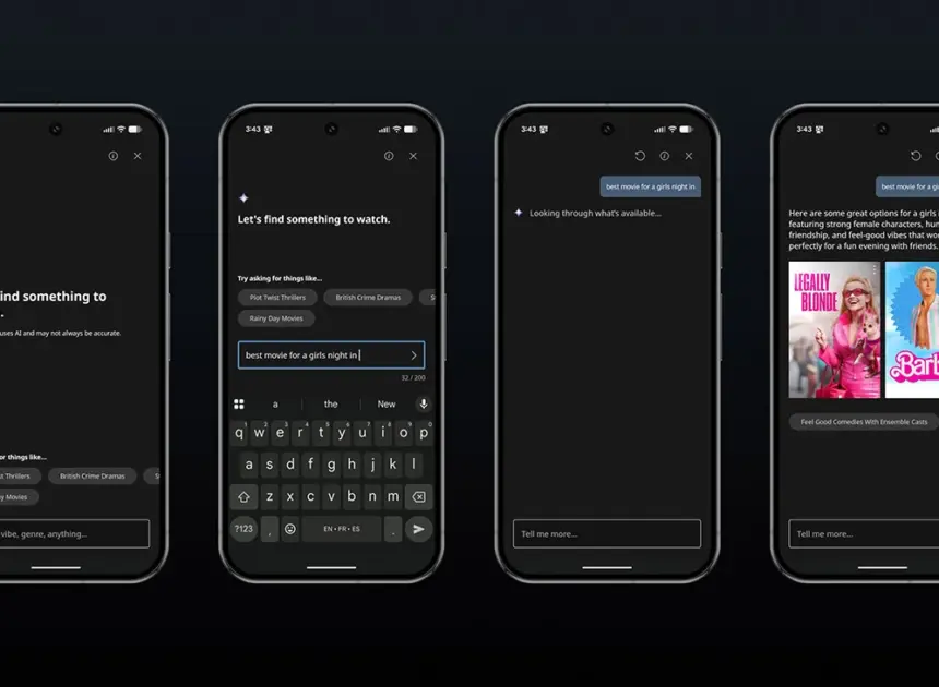 HBO Max Dips Toe Into Vertical Video With ‘HBO Max Shorts’