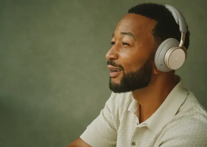John Legend Inks Two Year Deal to Join Bang & Olufsen as Global Brand Ambassador