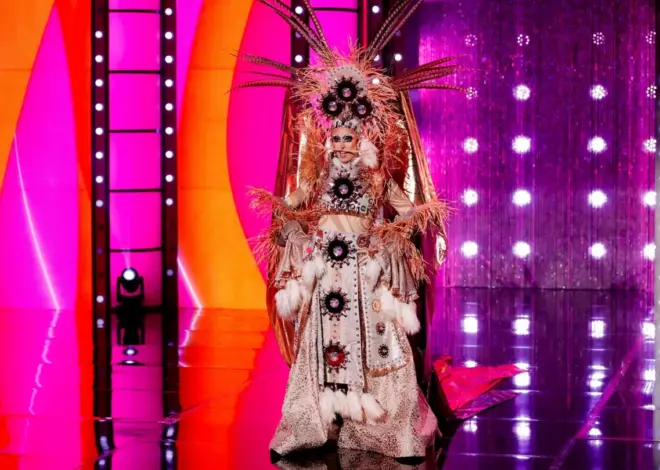 Crystal Methyd Made Her Return to ‘RuPaul’s Drag Race All Stars’ Worth It