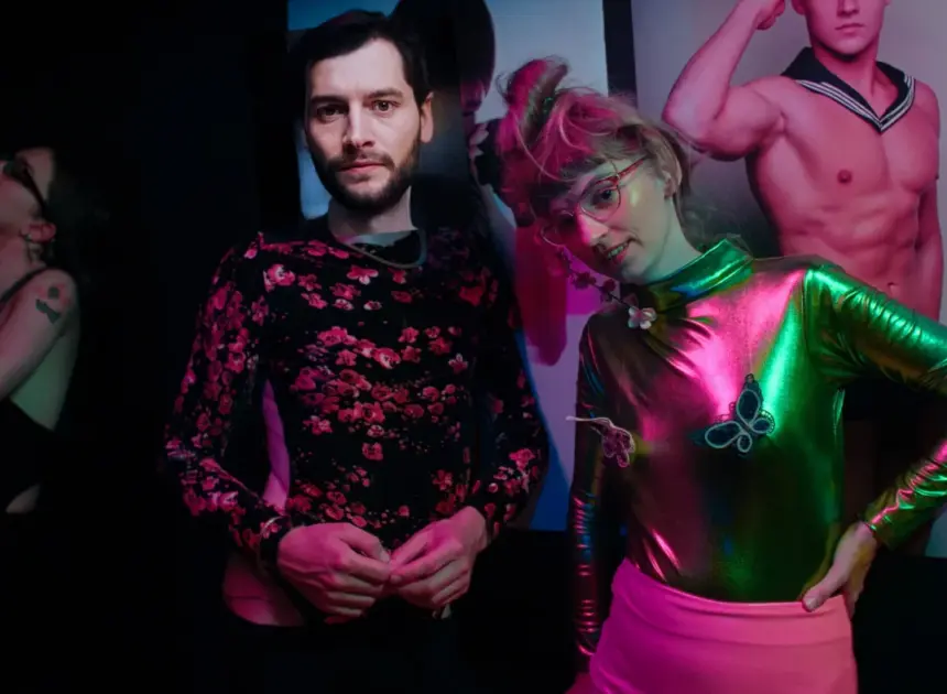 ‘My Friend the Porn Star’ Review: German Documentary About Desire Is a Kooky, Kinky Delight
