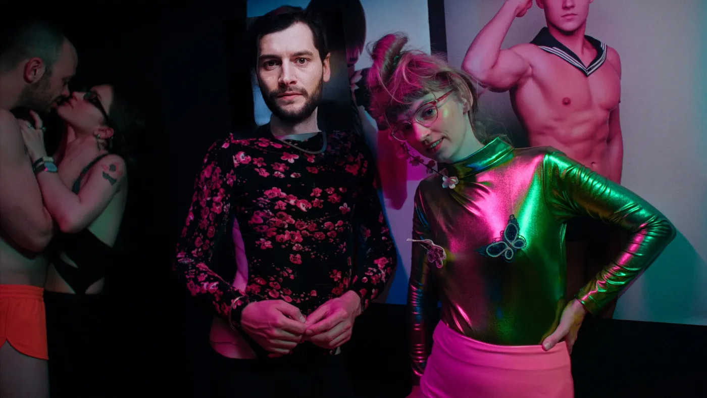 ‘My Friend the Porn Star’ Review: German Documentary About Desire Is a Kooky, Kinky Delight