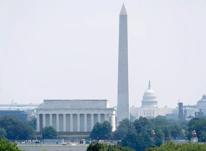 Washington, D.C. Now Has the Strictest Anti-Scalping Ticketing Policy in the Country