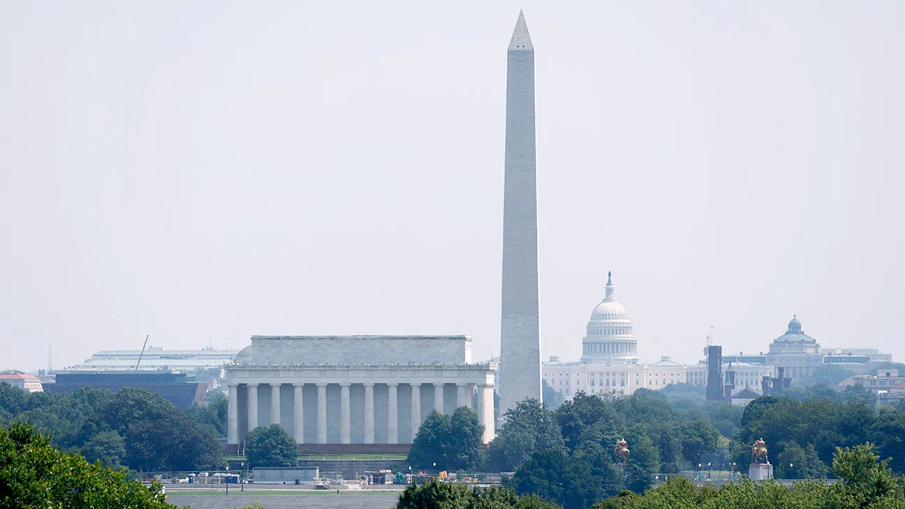 Washington, D.C. Now Has the Strictest Anti-Scalping Ticketing Policy in the Country