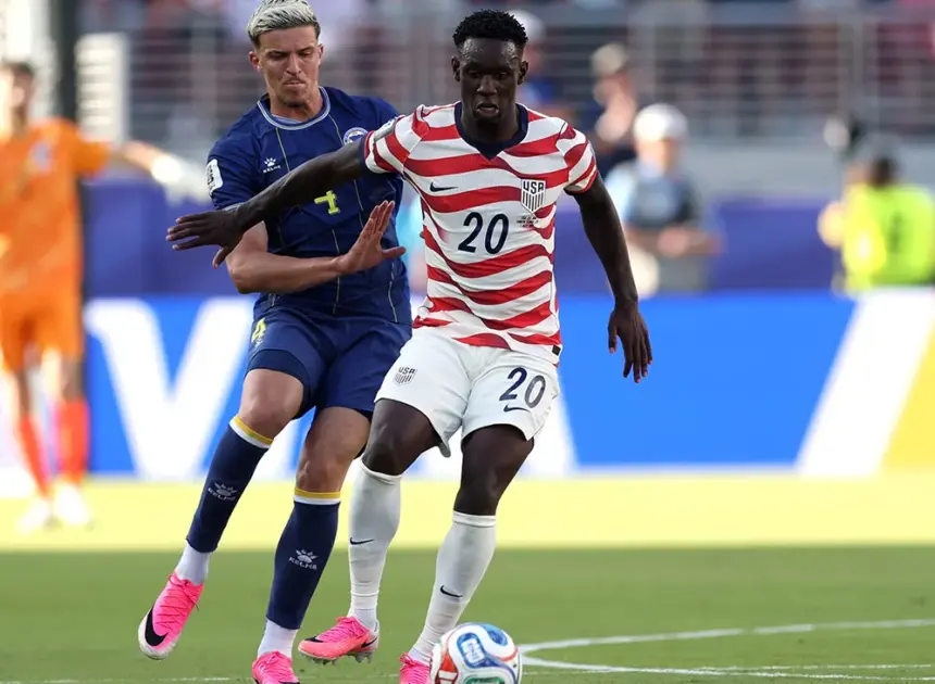 TV Ratings: U.S. World Cup Match Hits All-Time High for Soccer in America