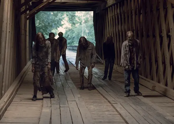 Netflix and AMC Global Media Ink $500 Million ‘Walking Dead’ Streaming Deal