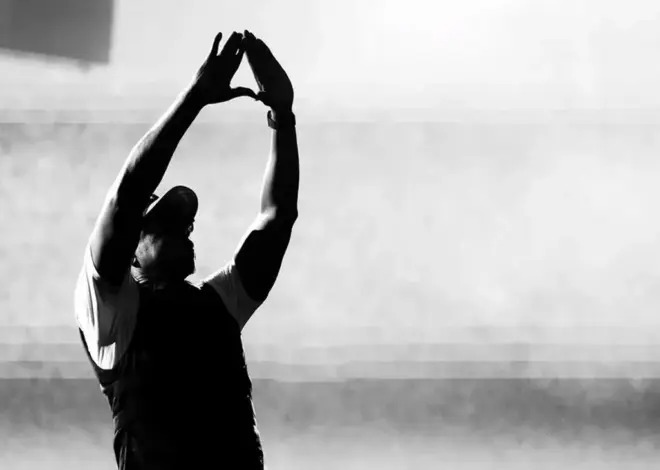 After Three-Hour Delay, Jay-Z Caps Yankee Stadium Run With Rihanna, Beyoncé, Usher and More