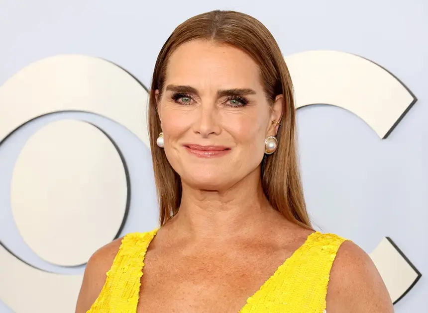 Brooke Shields “Ambushes” ‘South Park’ Creators Over Casa Bonita Working Conditions