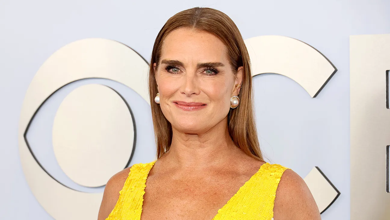 Brooke Shields “Ambushes” ‘South Park’ Creators Over Casa Bonita Working Conditions