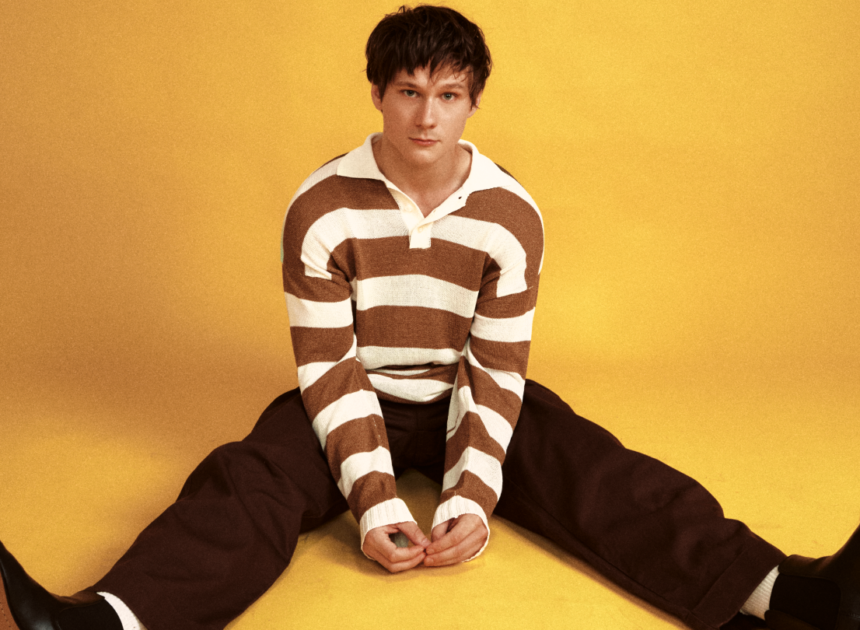 ‘Elle’ Star Jacob Moskovitz on Joining the ‘Legally Blonde’ Series and Working With Hero Robert Pattinson in ‘Here Comes the Flood’