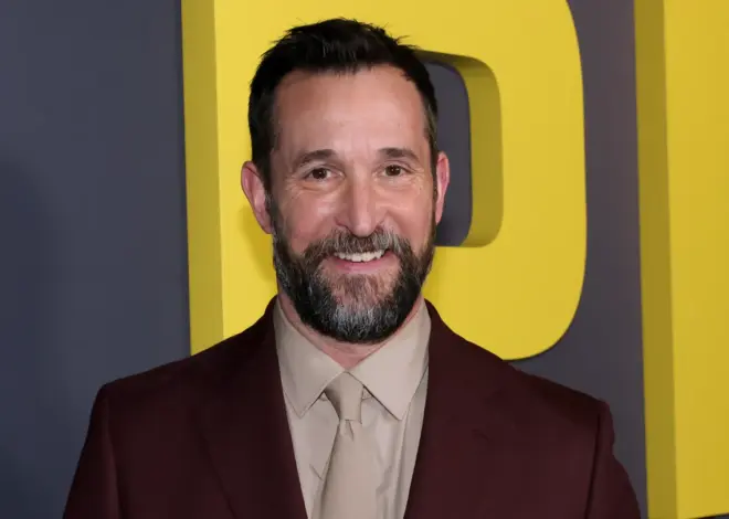 Noah Wyle Missed Out on Role in Oscar-Winning Movie Because He “Couldn’t Get Out” of ‘ER’ Filming
