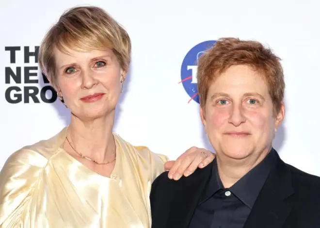 Cynthia Nixon’s Wife Reportedly Lands NYC Public Schools Job Amid ‘Sex and the City’ Star’s Mamdani Support
