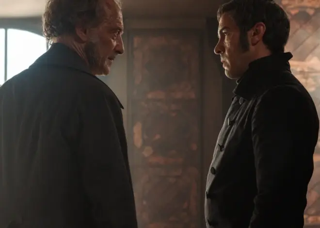 Vincent Lindon and Tahar Rahim Storm the Barricades (Without Singing!) in ‘Les Misérables’ Trailer
