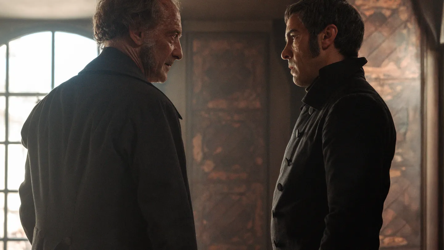 Vincent Lindon and Tahar Rahim Storm the Barricades (Without Singing!) in ‘Les Misérables’ Trailer