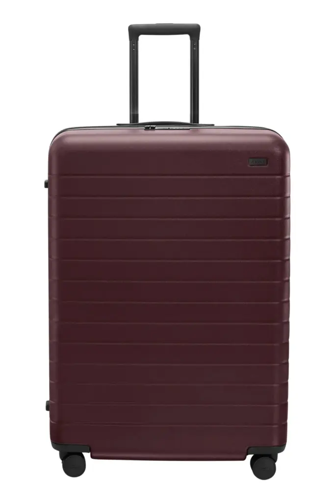 Away The Large Flex Hardshell Suitcase
