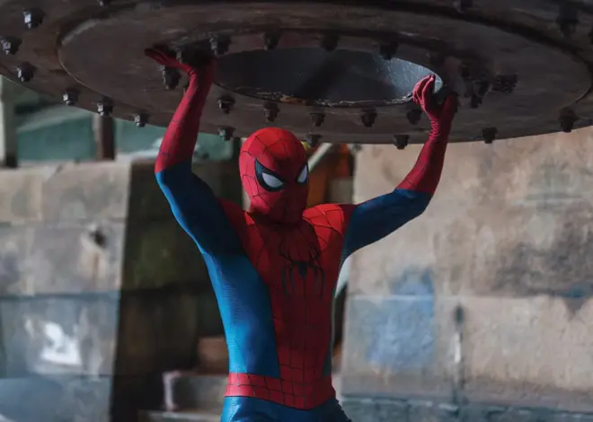 ‘Spider-Man: Brand New Day’: First Reactions From the Premiere