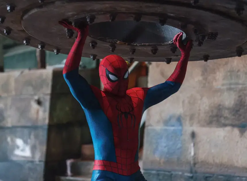 ‘Spider-Man: Brand New Day’: First Reactions From the Premiere