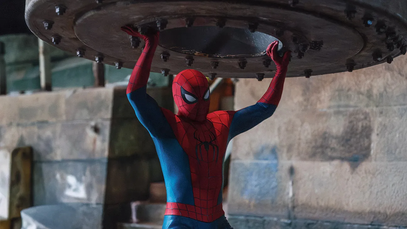 ‘Spider-Man: Brand New Day’: First Reactions From the Premiere