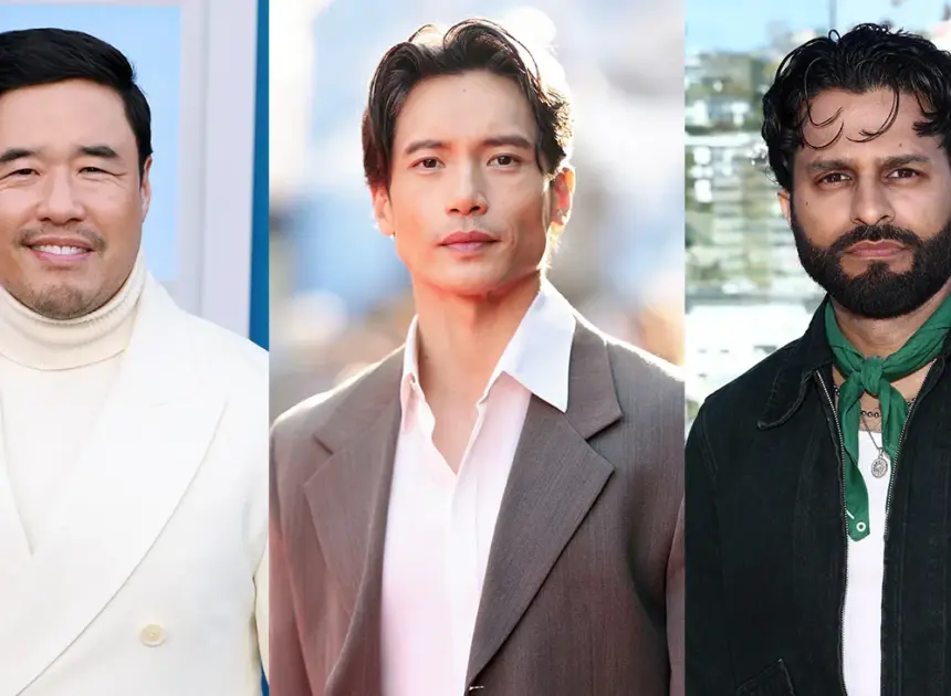 Manny Jacinto and Randall Park to Be Honored at CAPE’s 35th Anniversary Gala