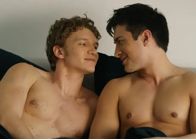 Why ‘Heated Rivalry’ Won’t Be Scoring Any Emmy Nominations