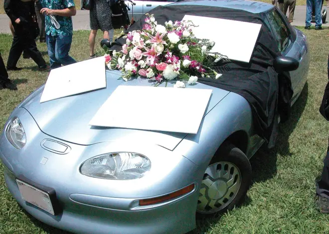 20 Years Ago, a Feature Documentary Announced the Death of the Electric Car