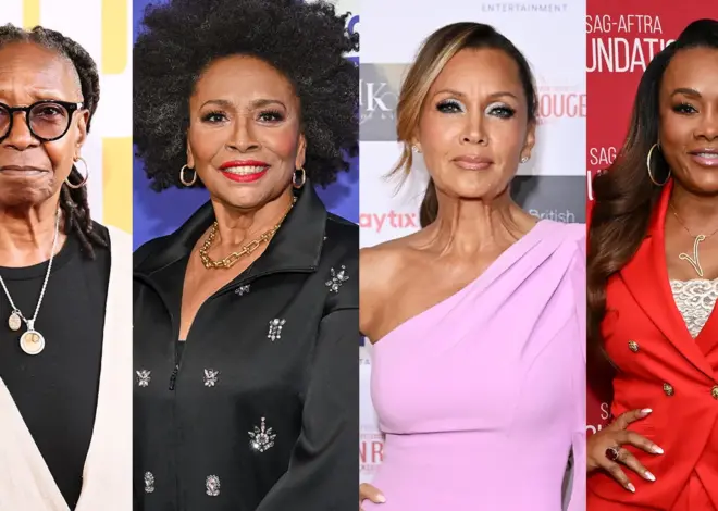 Whoopi Goldberg, Jenifer Lewis, Vanessa Williams, Vivica A. Fox to Star in ‘Women Like Us for Netflix