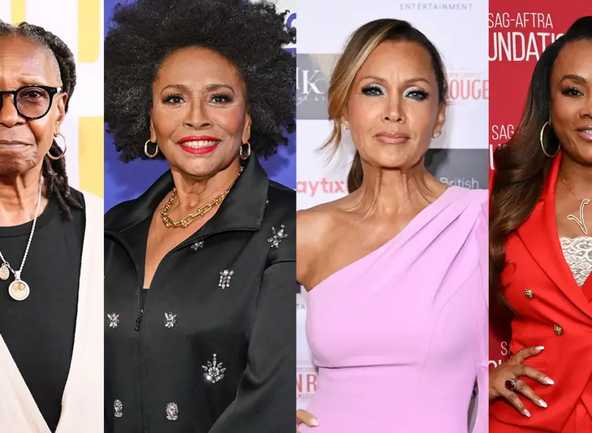 Whoopi Goldberg, Jenifer Lewis, Vanessa Williams, Vivica A. Fox to Star in ‘Women Like Us for Netflix