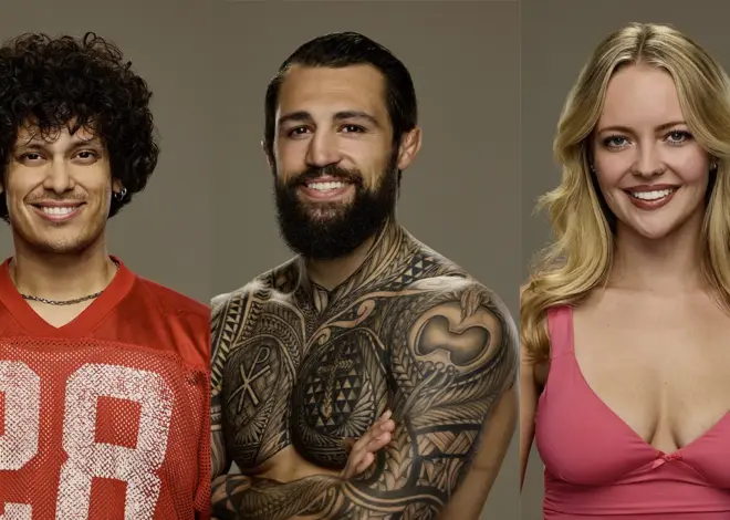 ‘Big Brother’ Season 28 Cast Revealed: ‘RuPaul’s Drag Race’ Alum, Rocket Scientist, MMA Fighter and More