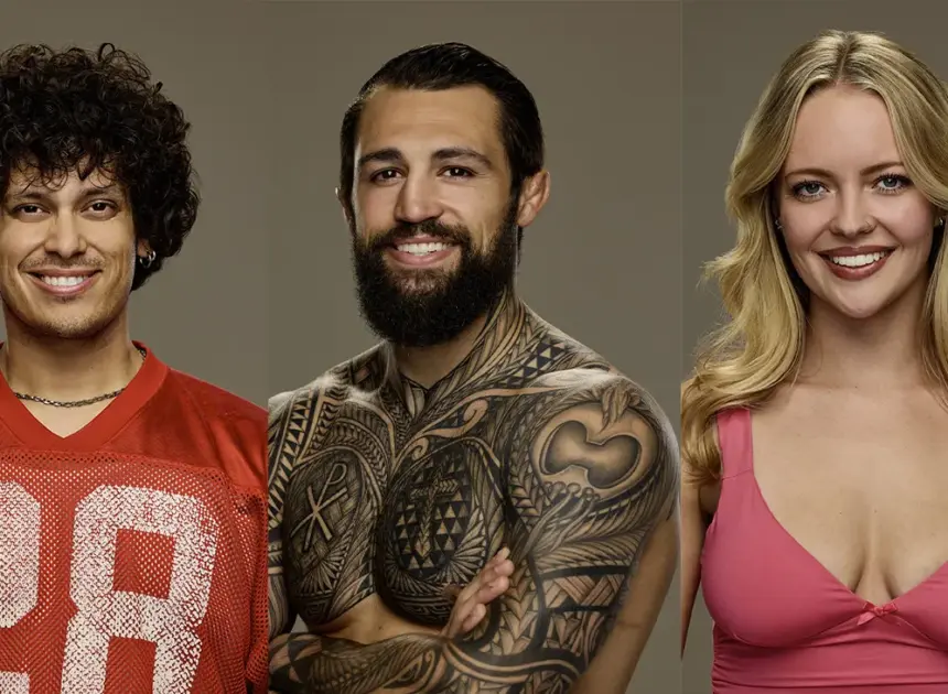 ‘Big Brother’ Season 28 Cast Revealed: ‘RuPaul’s Drag Race’ Alum, Rocket Scientist, MMA Fighter and More