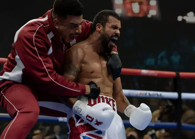 ‘Fightland’ Review: 50 Cent’s London-Set Starz Drama Blends Boxing and Crime Clichés in Forgettable Ways