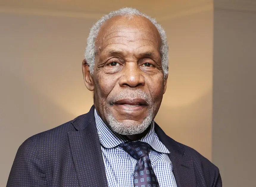 Danny Glover Reveals Alzheimer’s Diagnosis