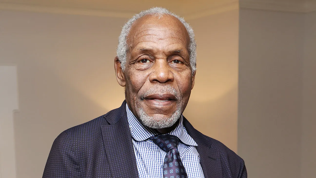 Danny Glover Reveals Alzheimer’s Diagnosis