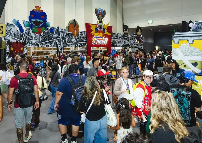 Funko at Comic-Con: Ultra-Rare ‘Invincible’ Pops!, Absolute Batman and a Figure Worth $10,000