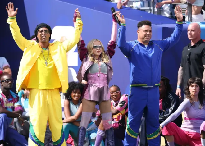 FIFA World Cup Halftime Show Director on Making First-Ever Concert: “Challenging Beyond Challenging”